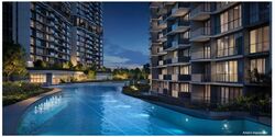 Lentor Gardens (D26), Condominium #568922571